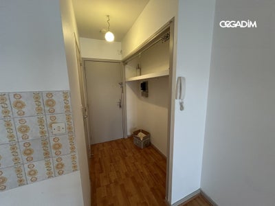 Chambre Rue Nélaton à Clermont-Ferrand