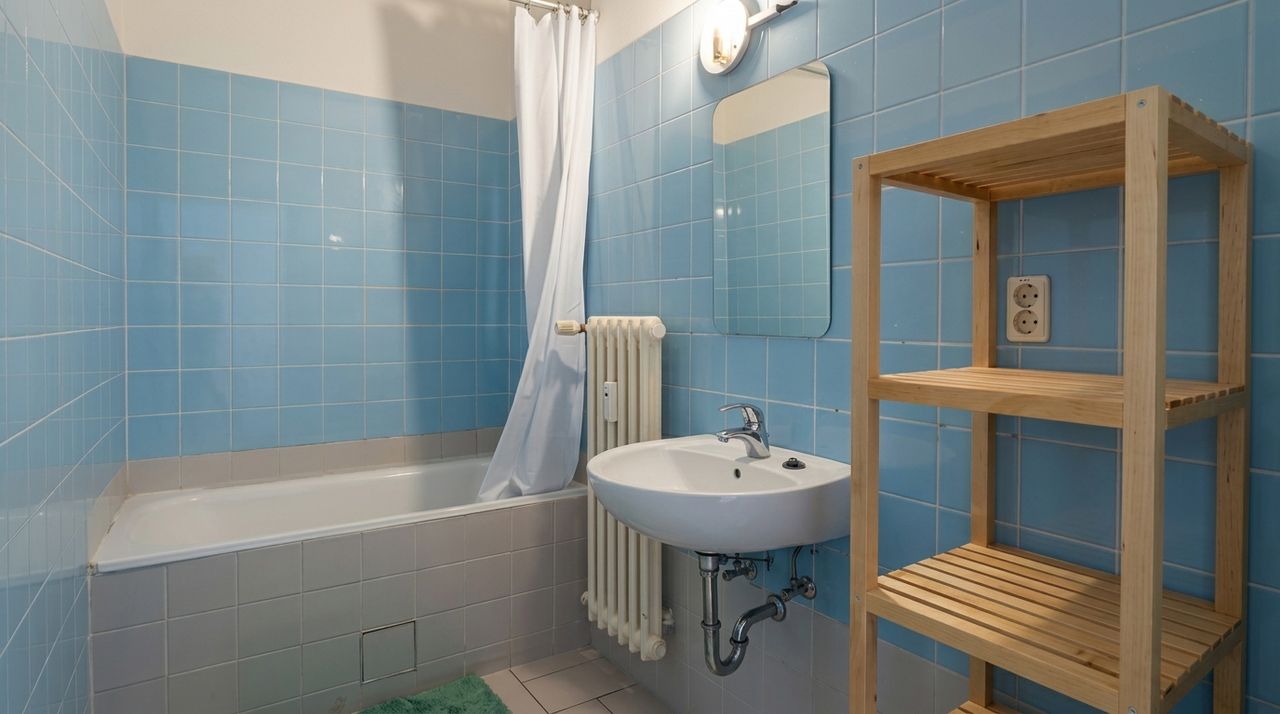 Zimmer Bismarckstraße in Berlin
