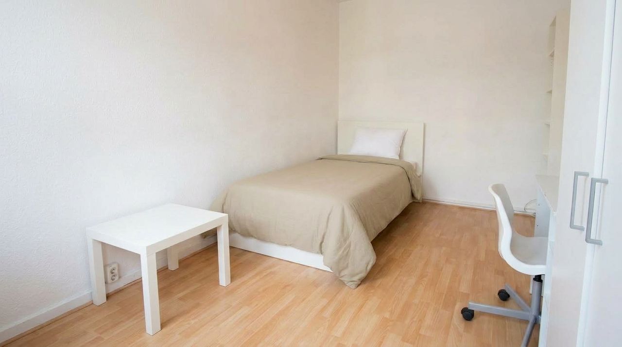 Zimmer Bismarckstraße in Berlin