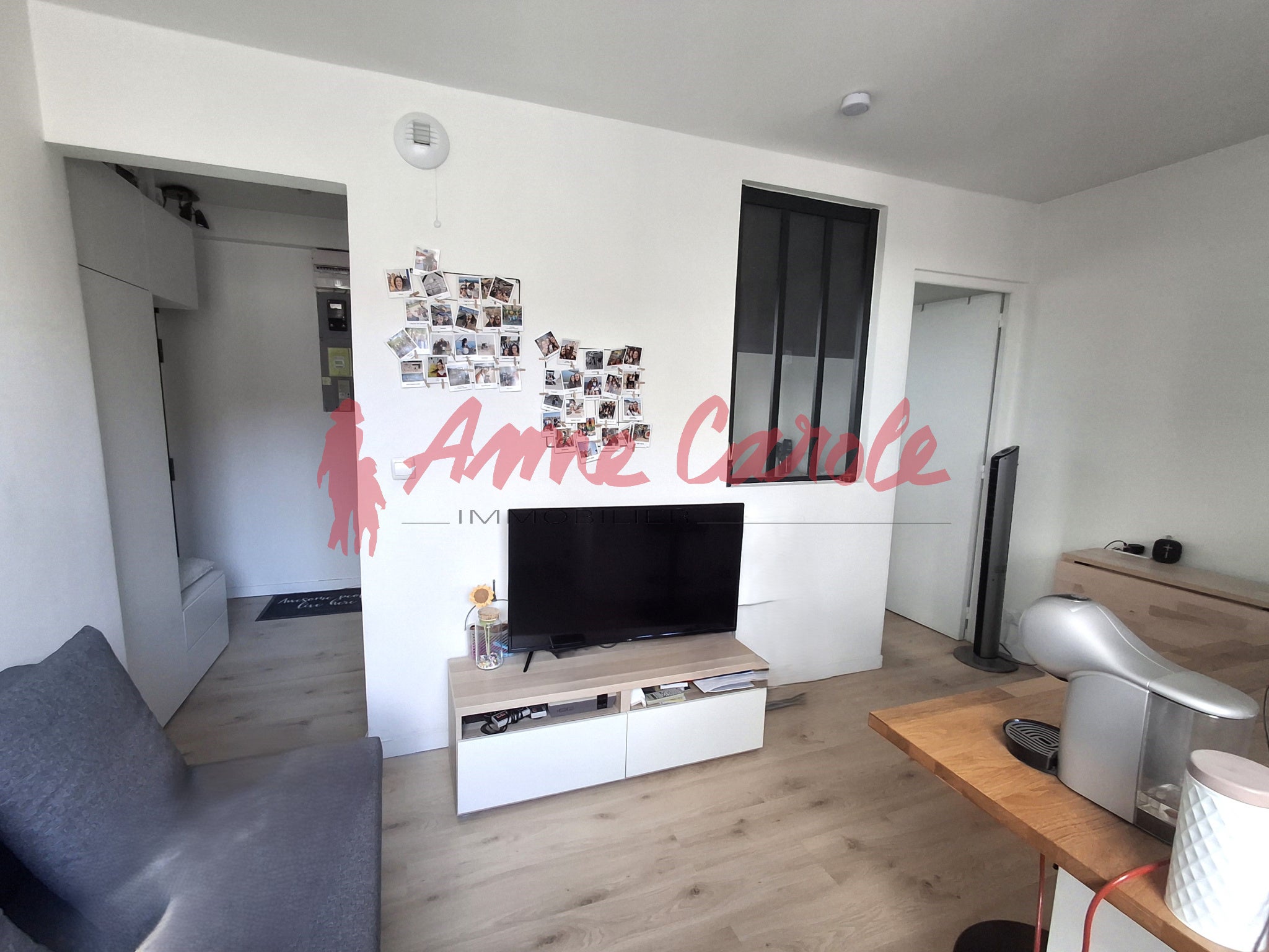 Flat Rue du Bel-Air in Le Perreux-sur-Marne