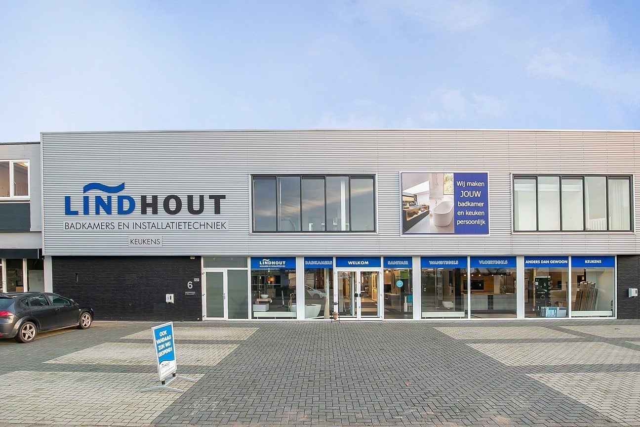 Appartement Oude Moerstraatsebaan 6 in Bergen op Zoom