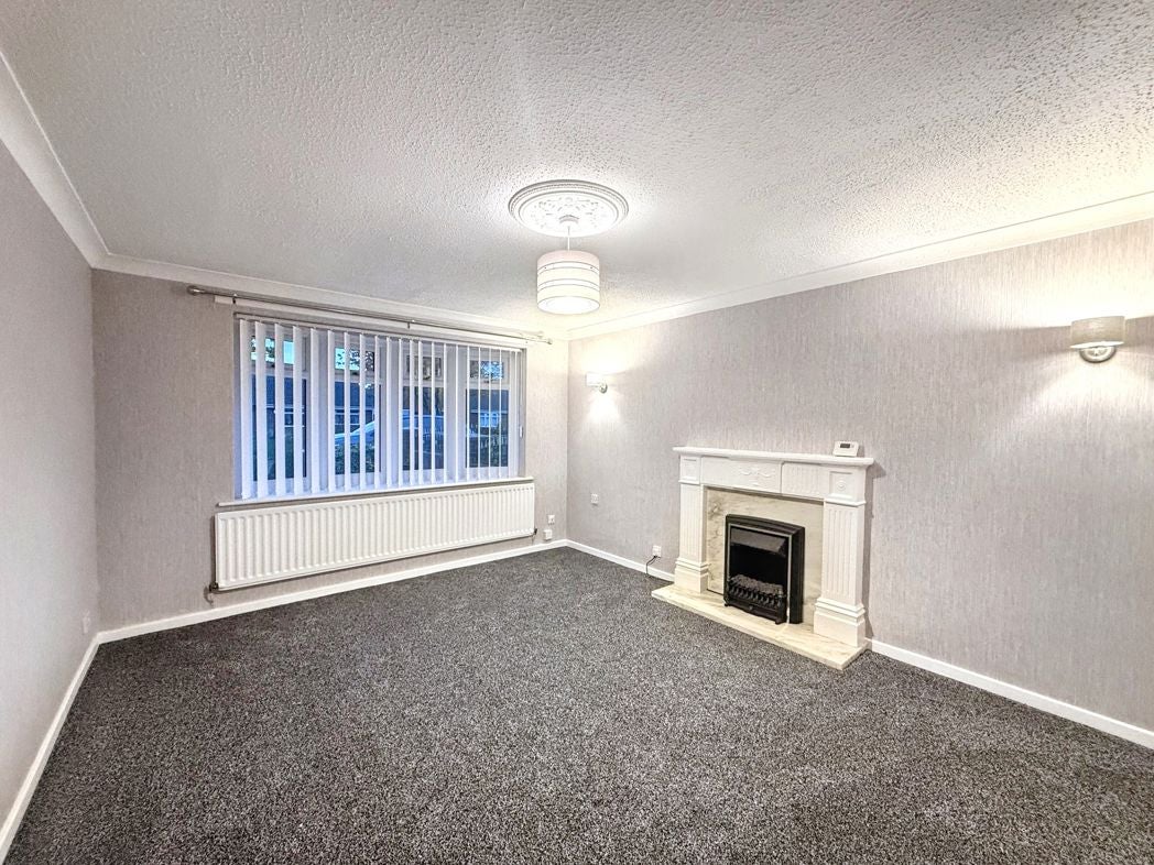 House Tudor Way in Newcastle upon Tyne