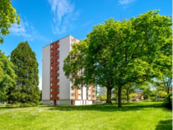Appartement Impasse Étienne Marey à Montceau-les-Mines