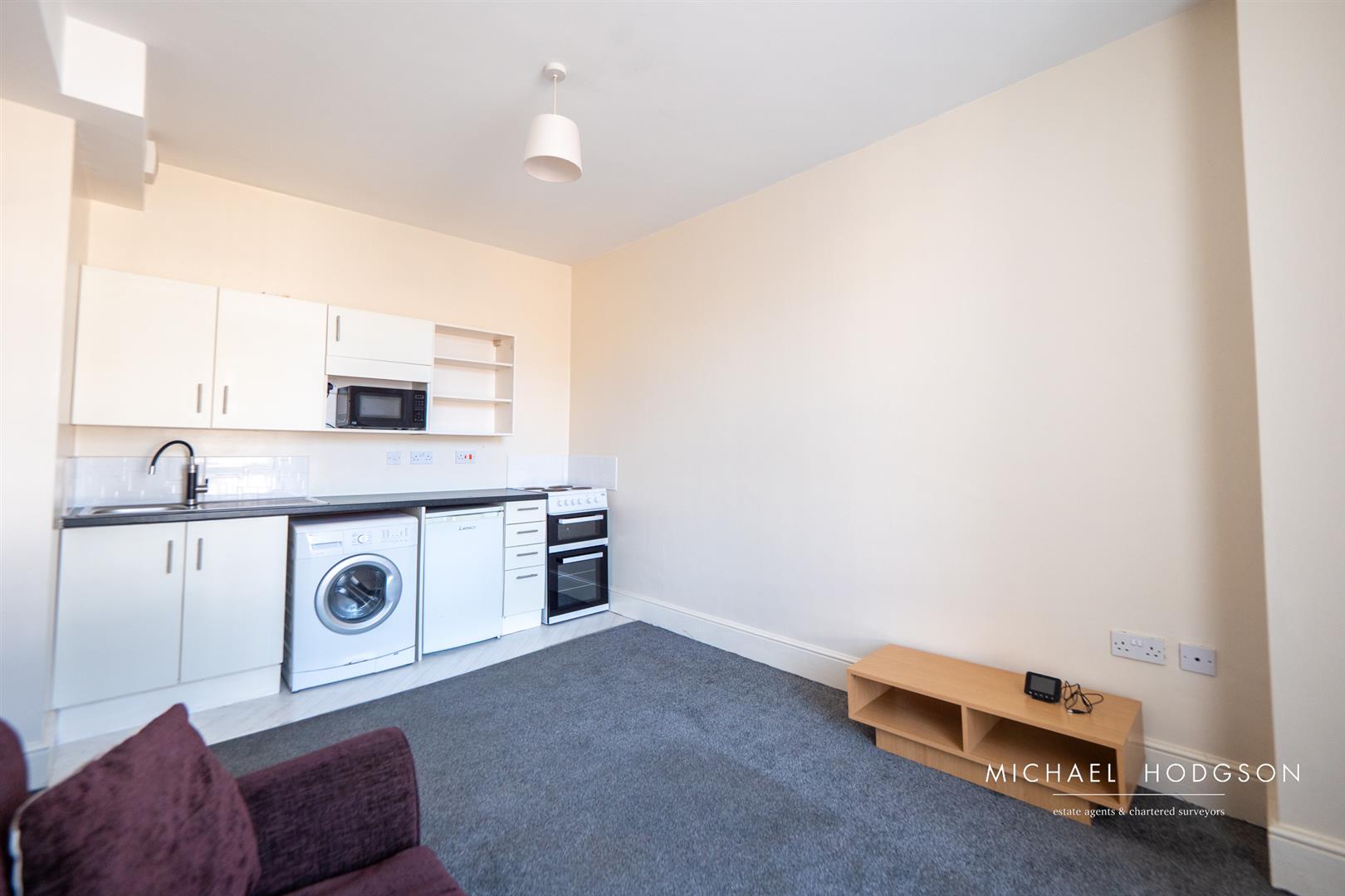 Flat Murton Street in Sunderland