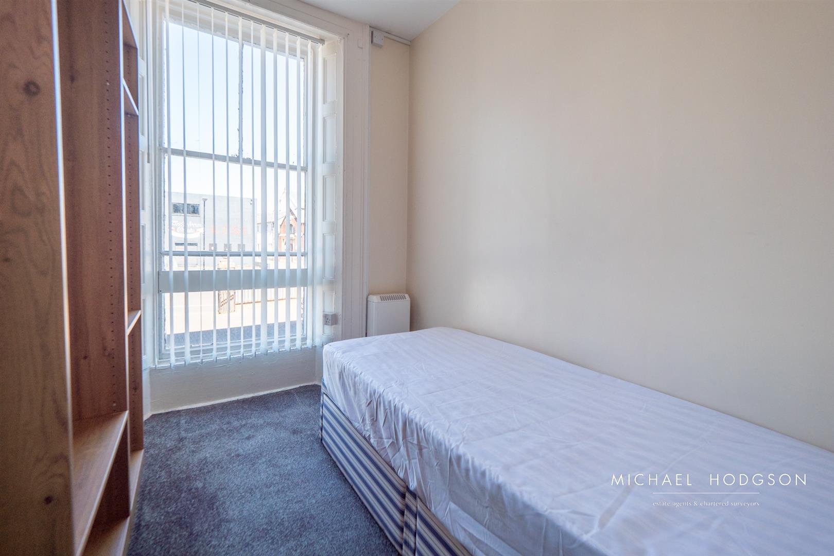 Flat Murton Street in Sunderland