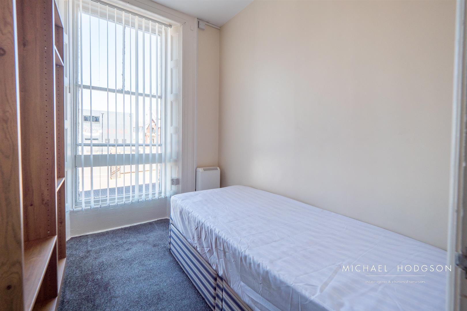 Flat Murton Street in Sunderland