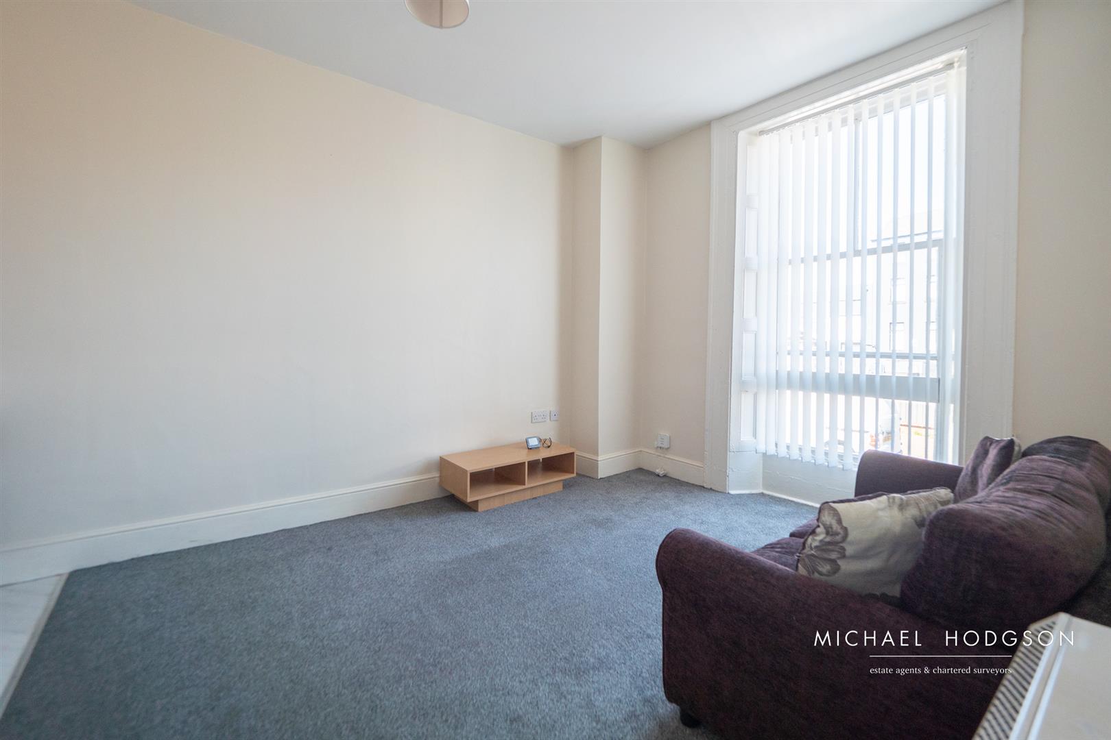 Flat Murton Street in Sunderland