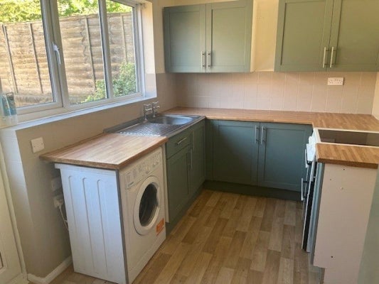 House Henbury Close in Poole