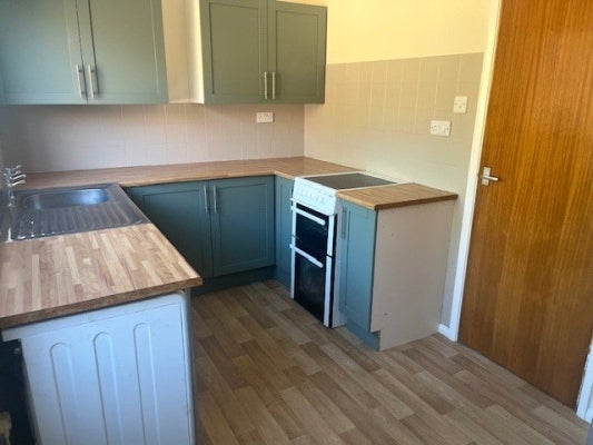 House Henbury Close in Poole