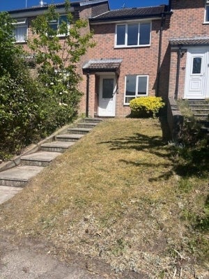 House Henbury Close in Poole