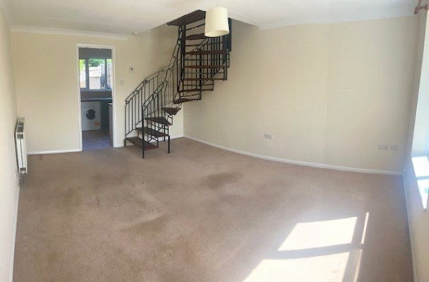 House Henbury Close in Poole