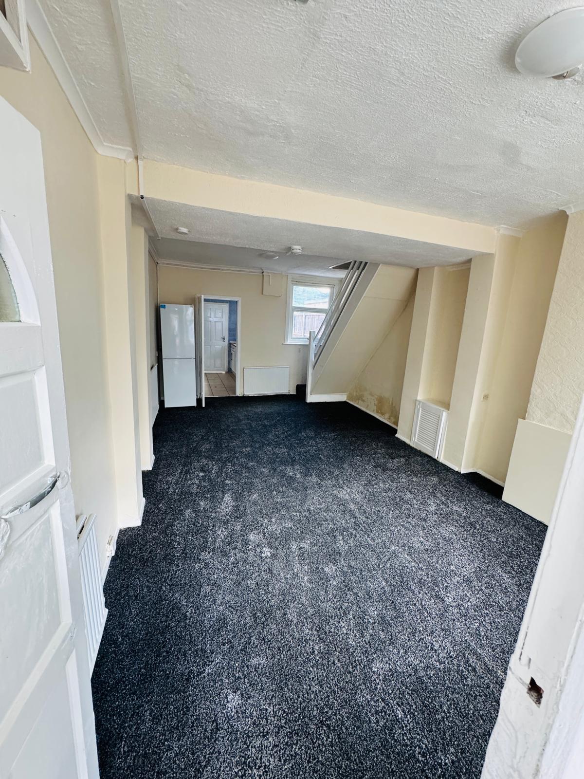 House Dore Avenue in Greater London
