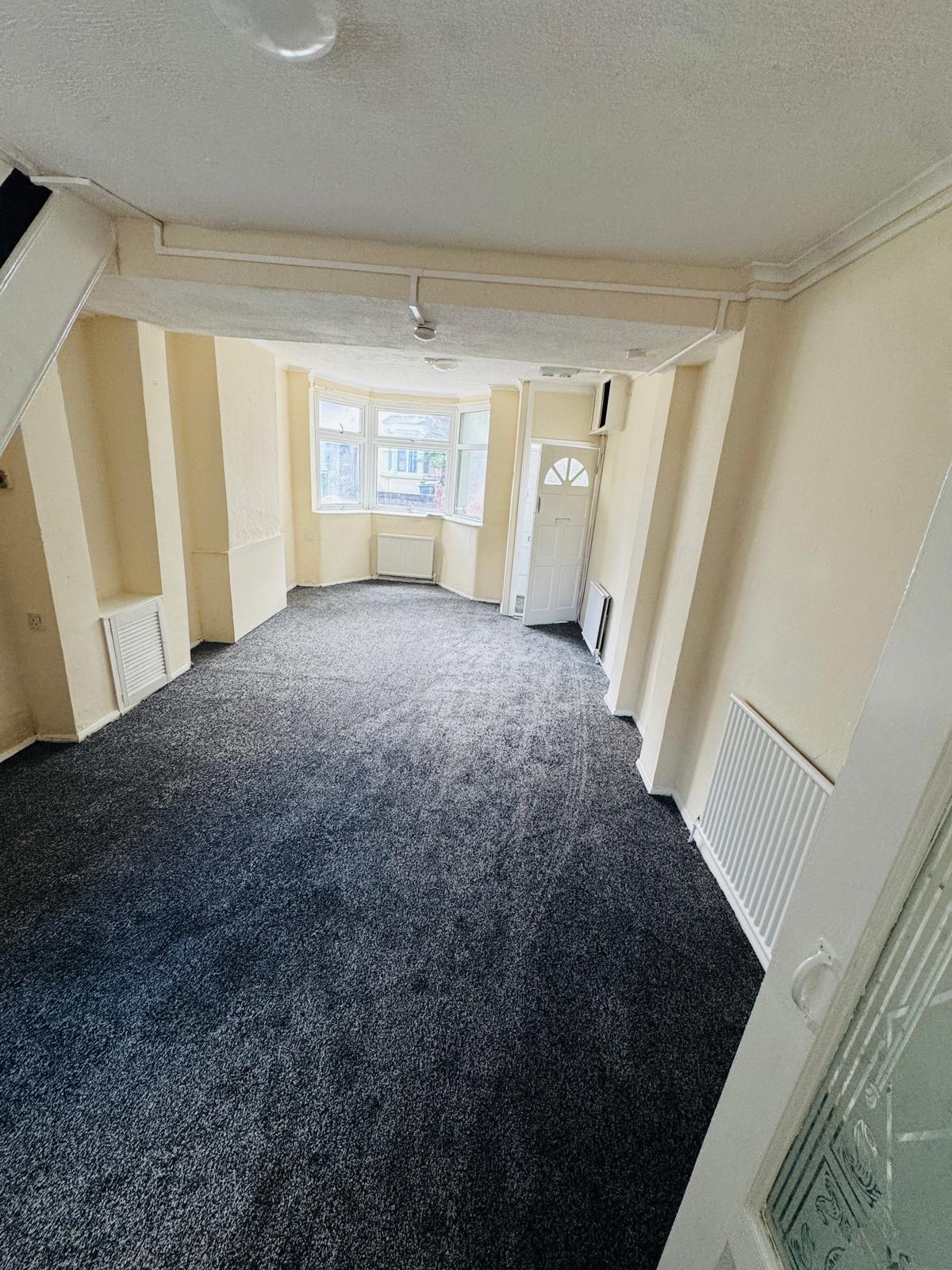 House Dore Avenue in Greater London