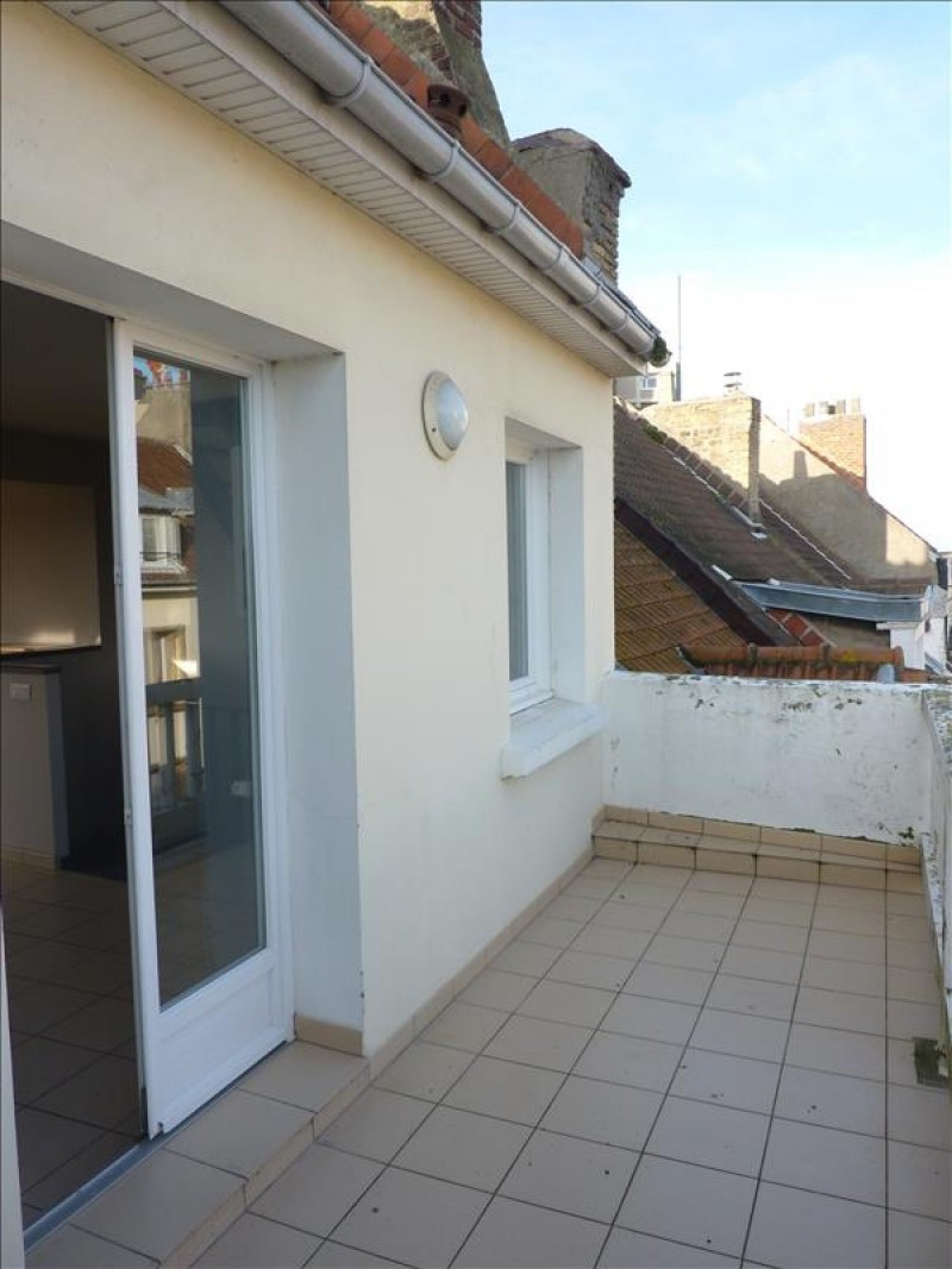 Appartement Boulevard du Chatillon à Boulogne-sur-Mer