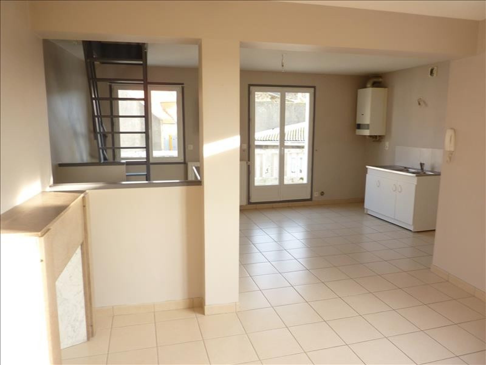 Appartement Boulevard du Chatillon à Boulogne-sur-Mer