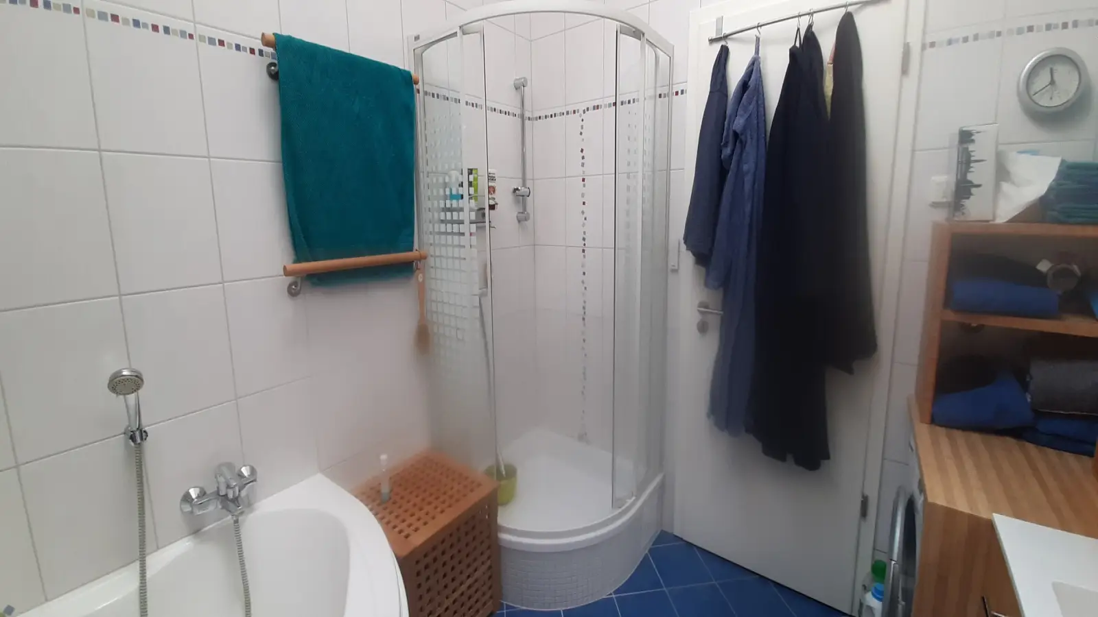 Wohnung Attilastraße in Berlin
