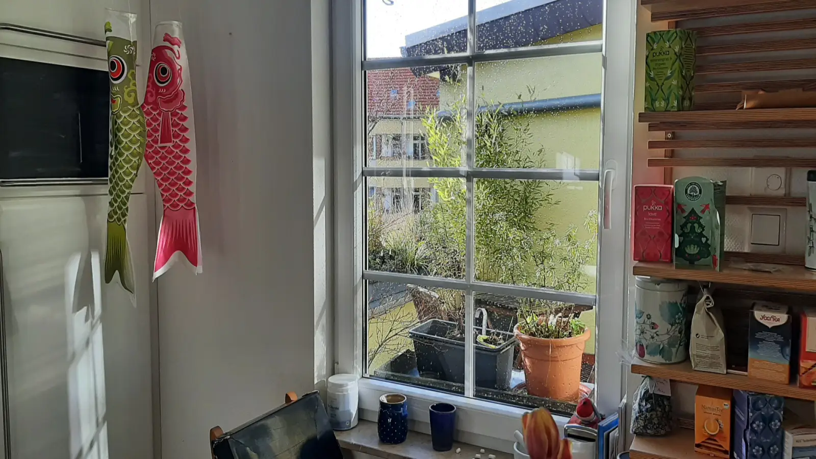 Wohnung Attilastraße in Berlin