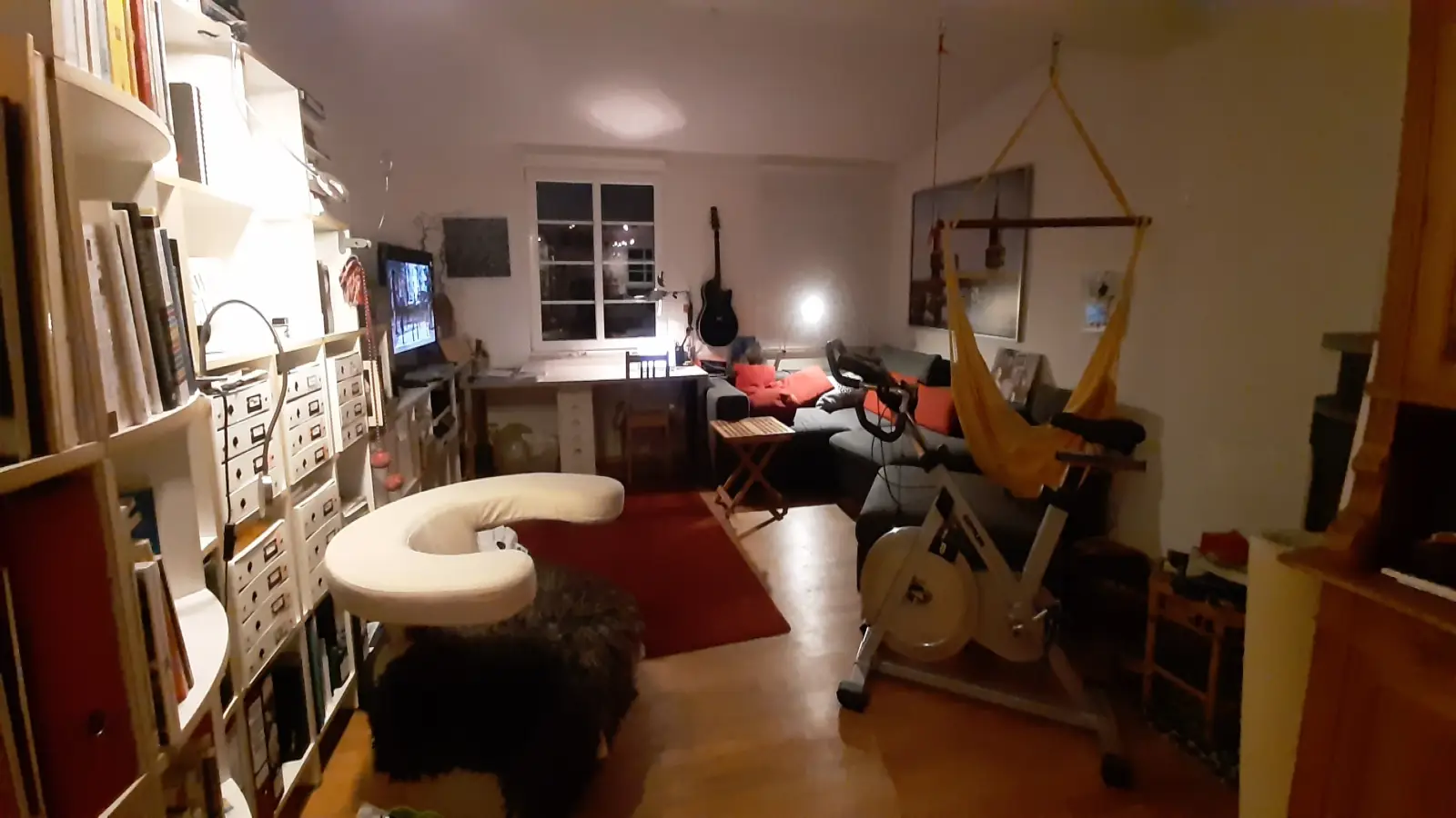 Wohnung Attilastraße in Berlin