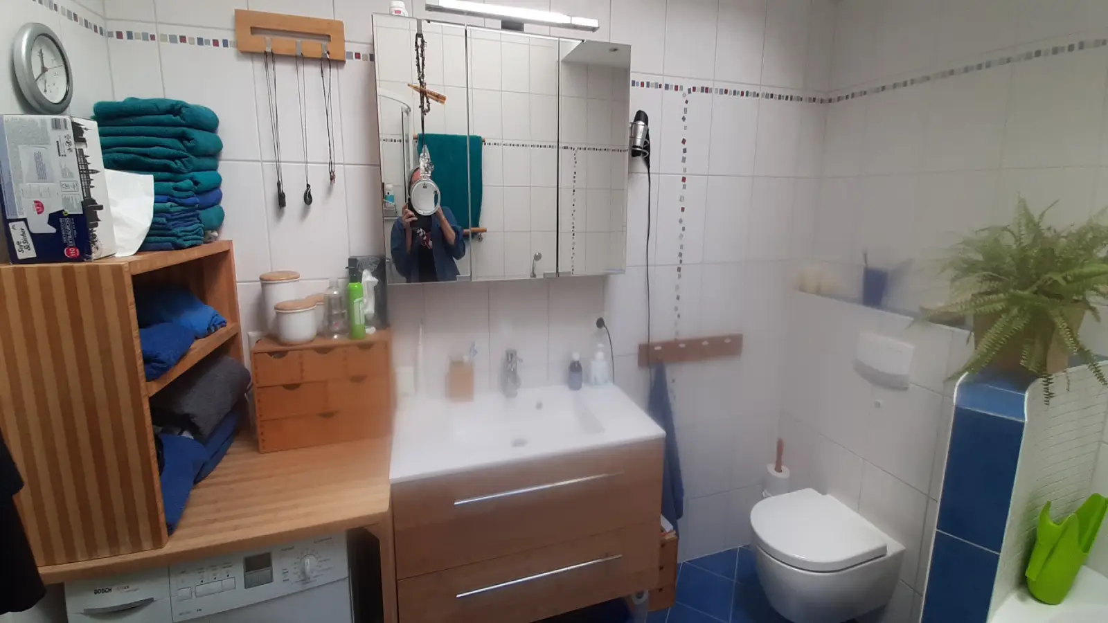 Wohnung Attilastraße in Berlin