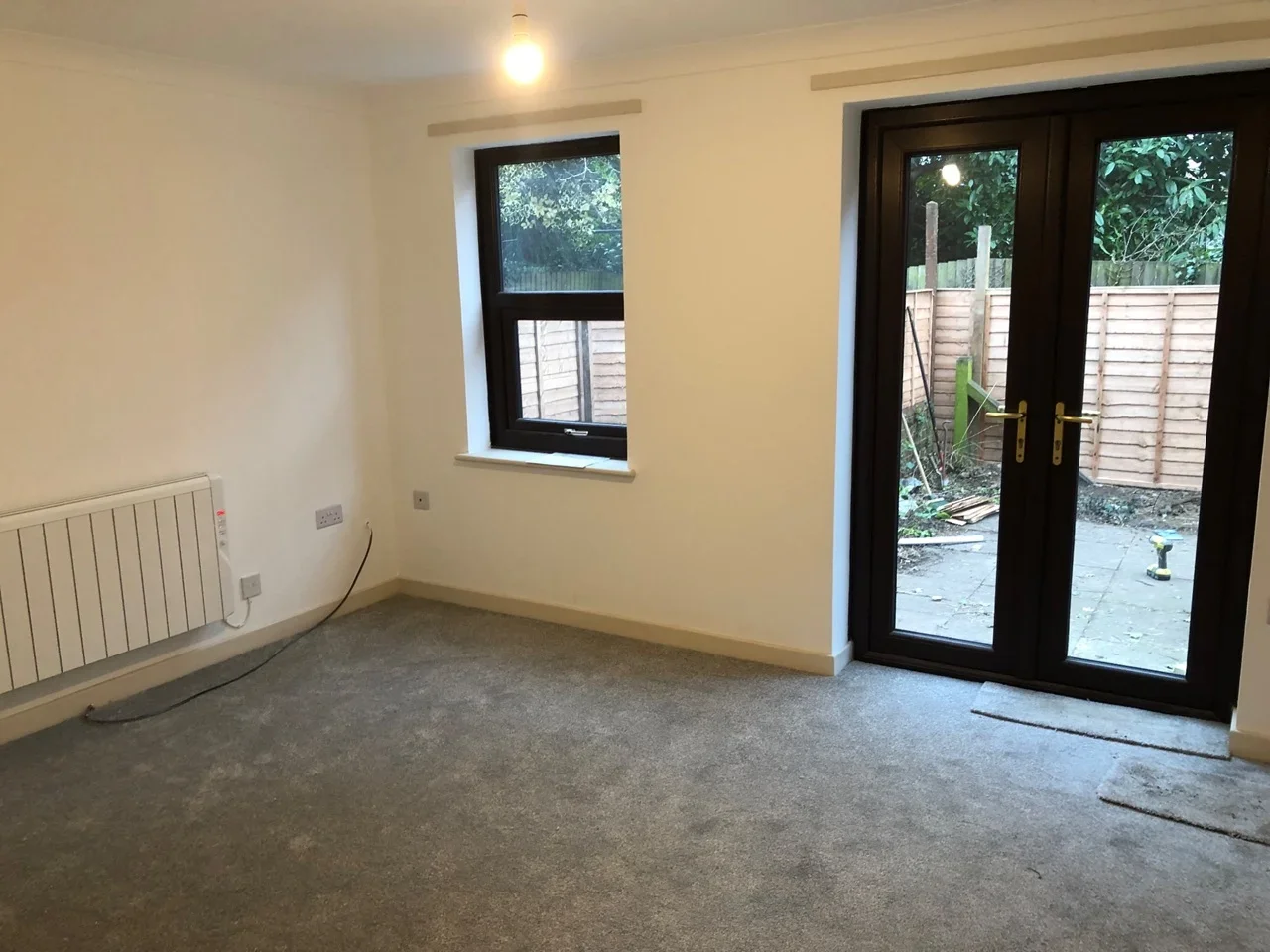 Flat Oldfield Court in Breckland District