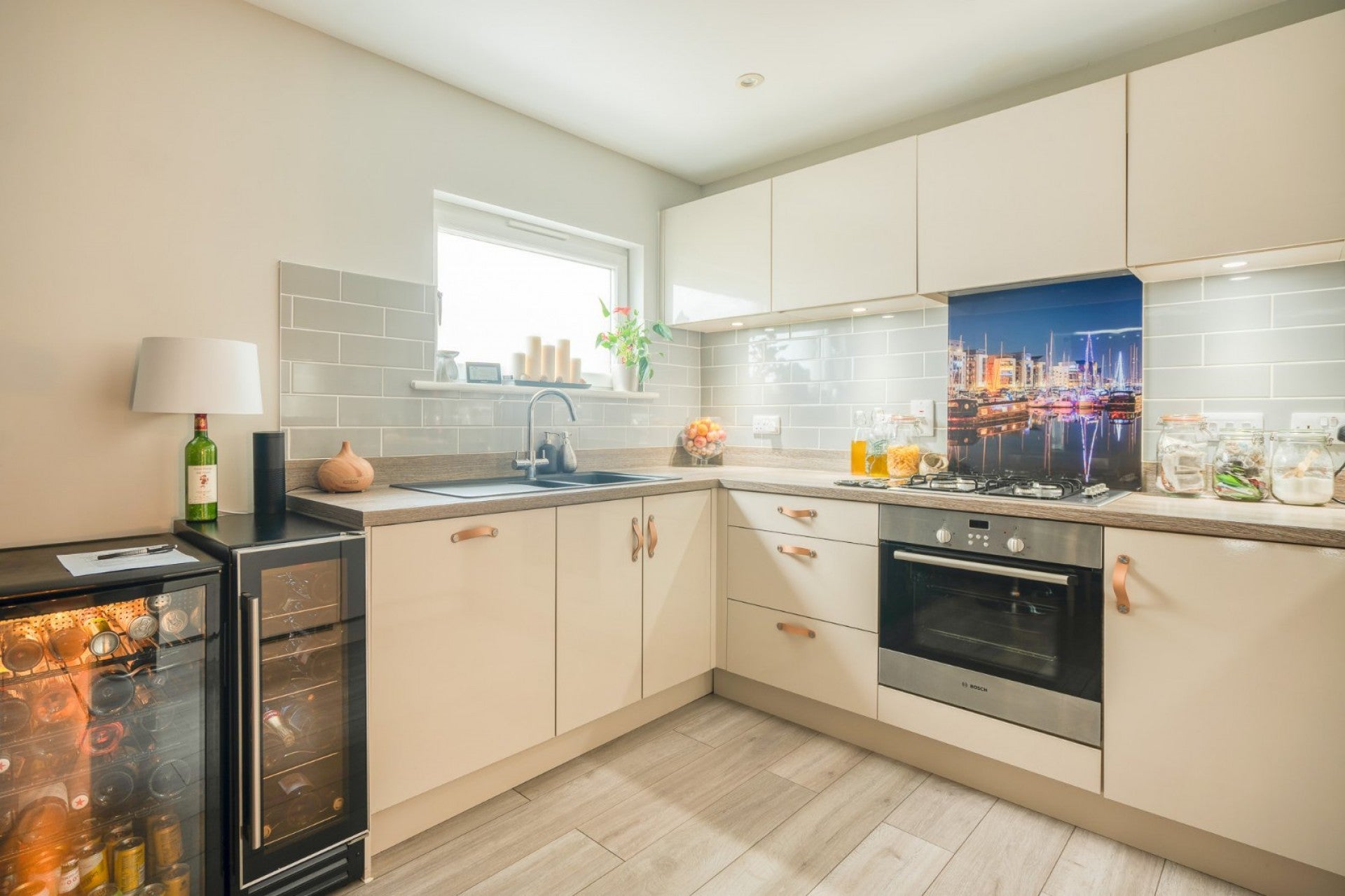Flat Argentia Place in Bristol