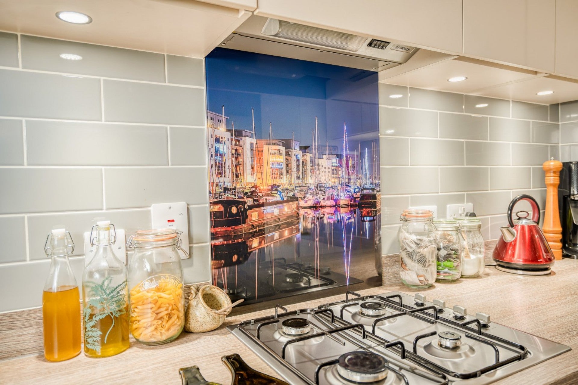 Flat Argentia Place in Bristol