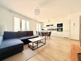 Flat Rue Antonin Raynaud in Levallois-Perret