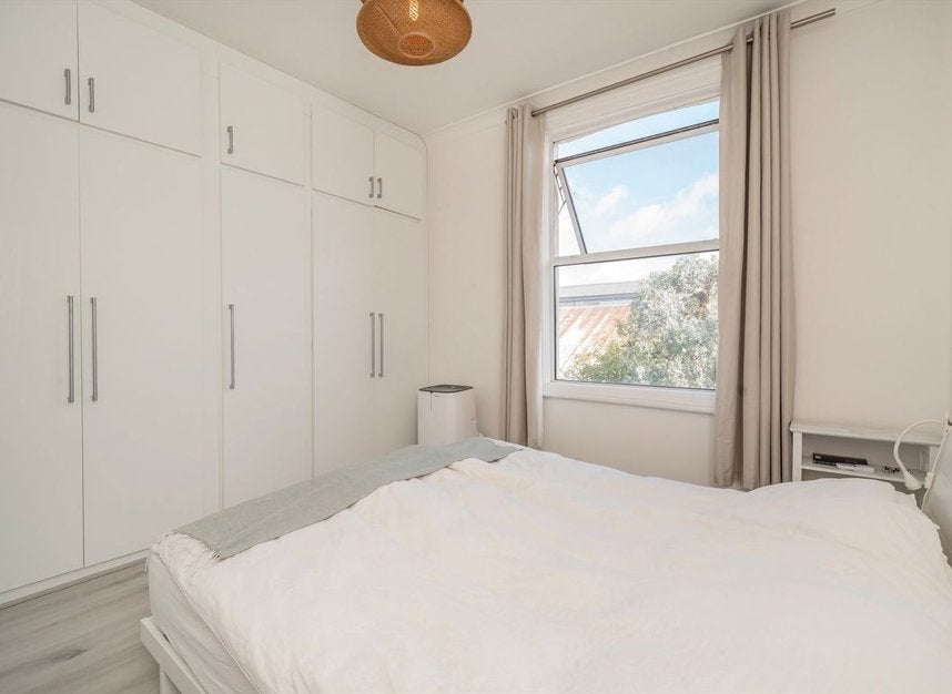 Flat Shirland Road in City of Westminster