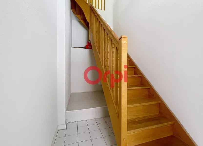 Appartement Rue Montaret à Vichy