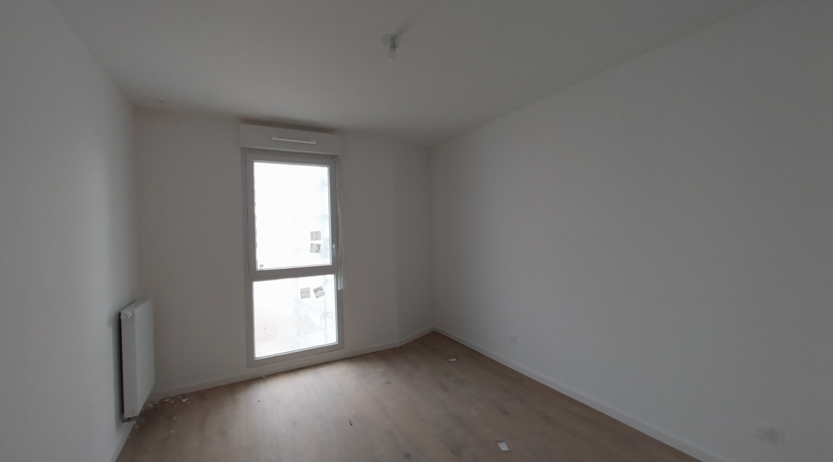 Appartement Boulevard Mendès France à Orvault