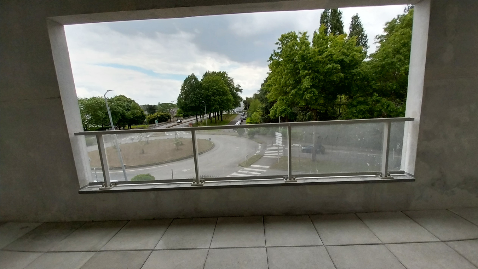 Appartement Boulevard Mendès France à Orvault