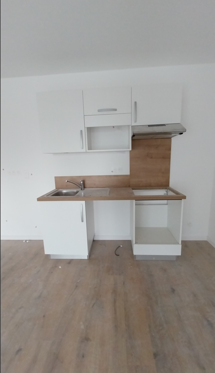 Appartement Boulevard Mendès France à Orvault