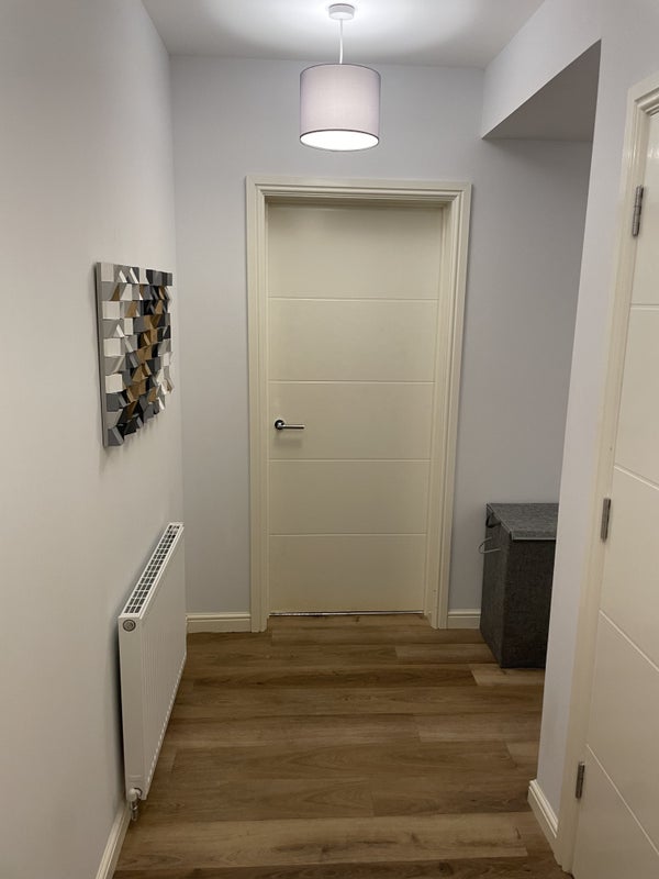 Room Greenholme Street in Glasgow