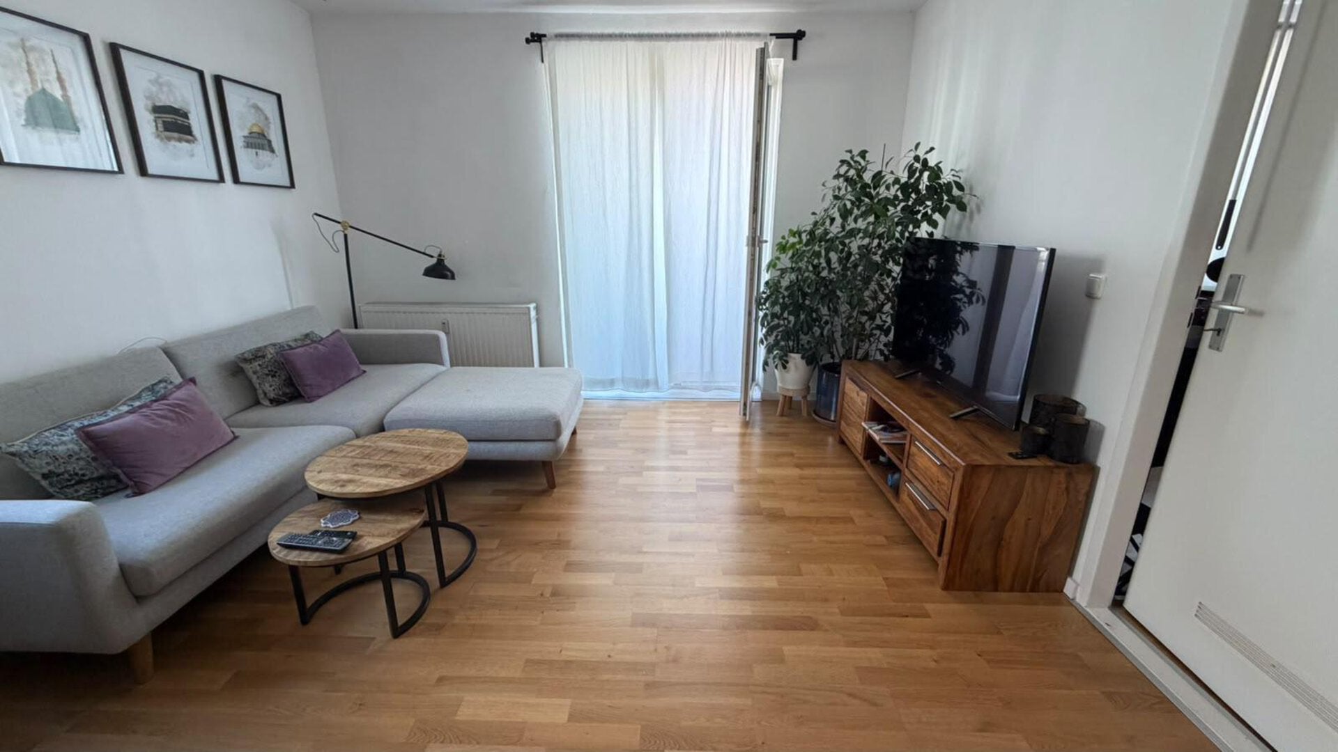 Wohnung Georg-Strobel-Straße in Nürnberg