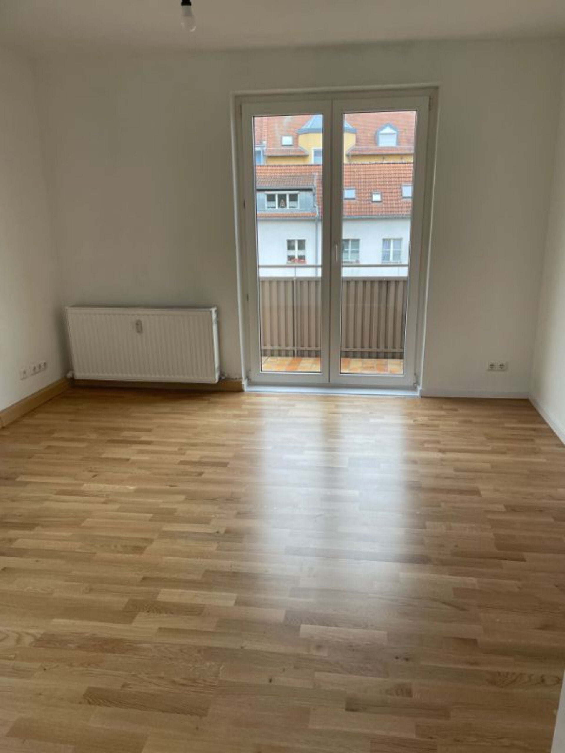 Wohnung Georg-Strobel-Straße in Nürnberg