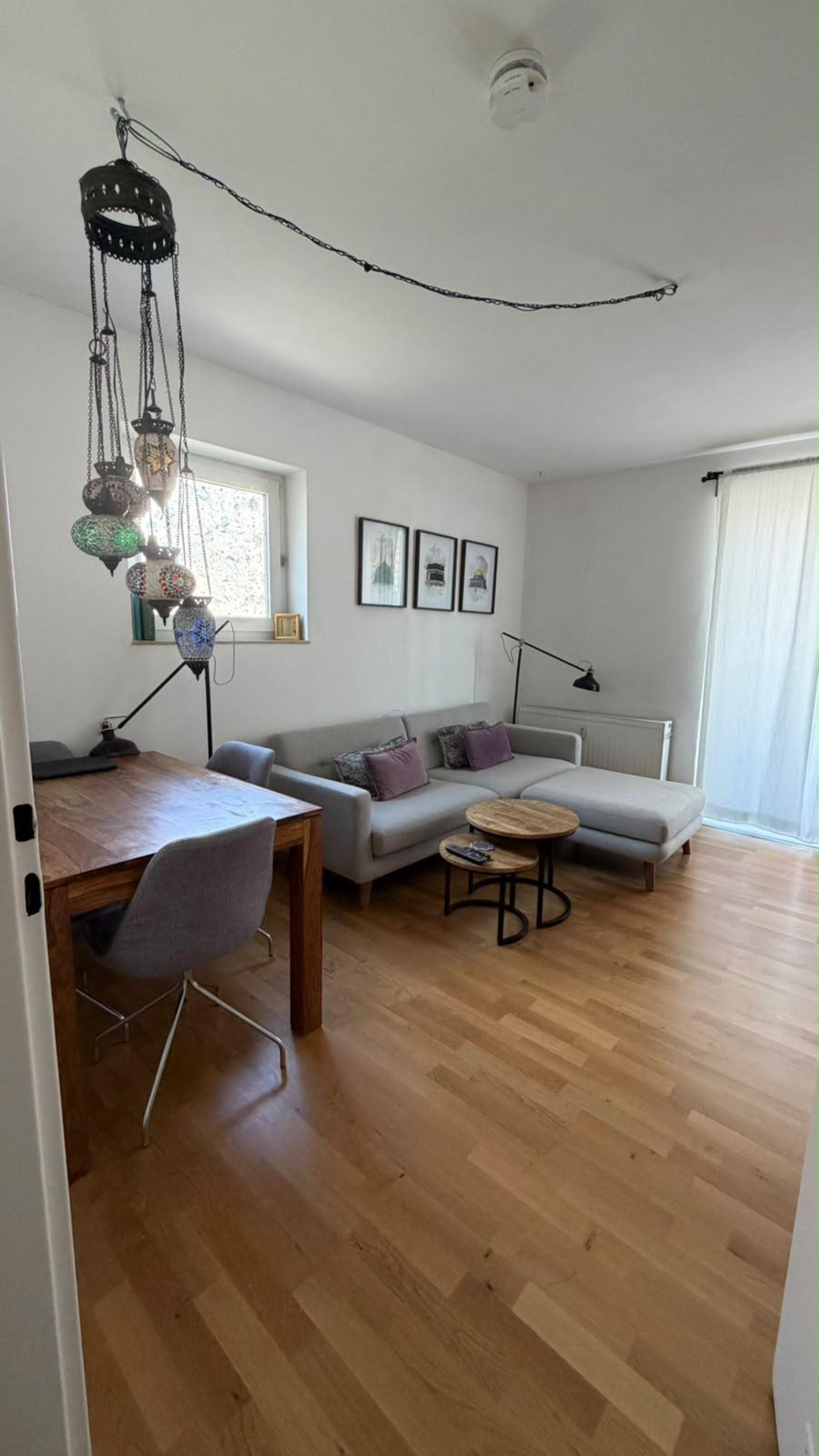 Wohnung Georg-Strobel-Straße in Nürnberg