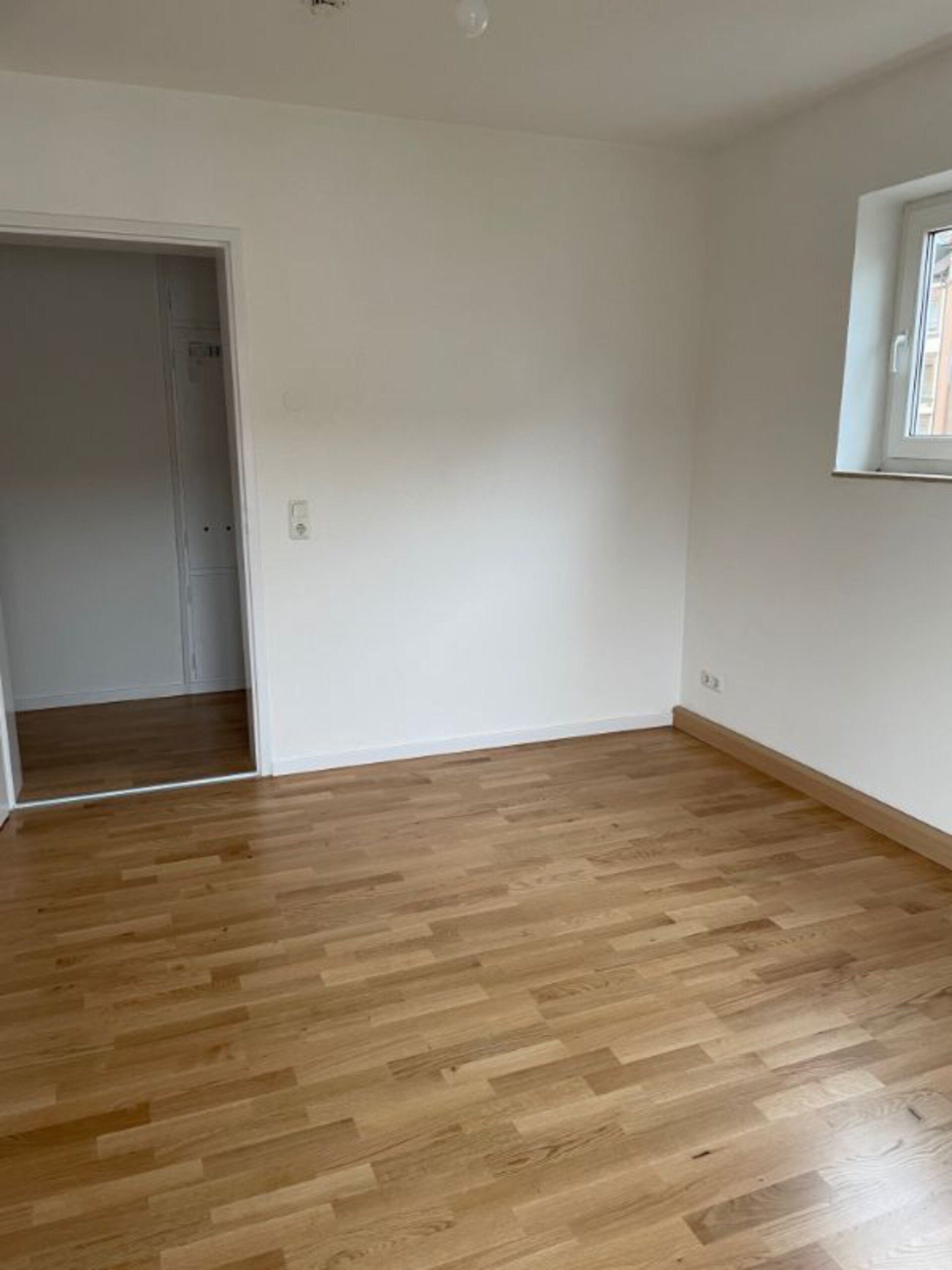 Wohnung Georg-Strobel-Straße in Nürnberg