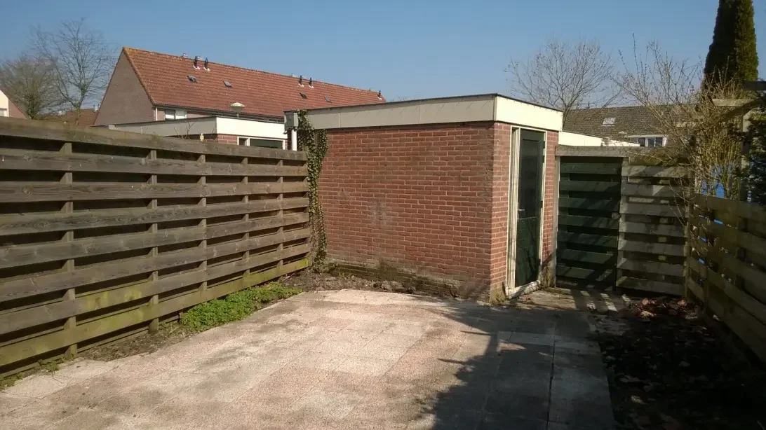 Guldenroede, IJsselstein