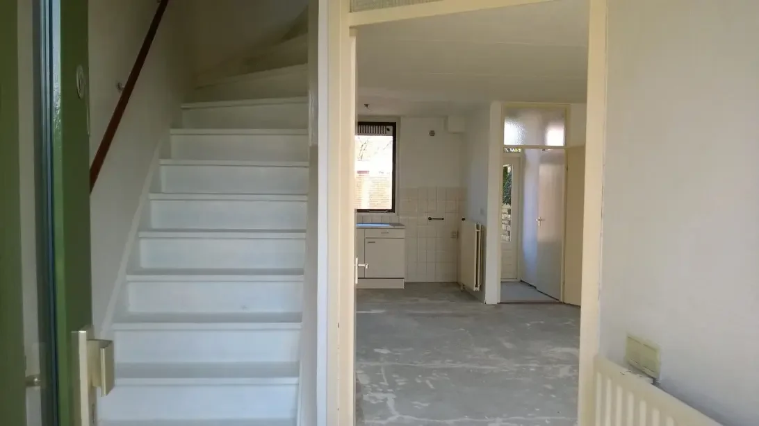 Huis Guldenroede 56 in IJsselstein