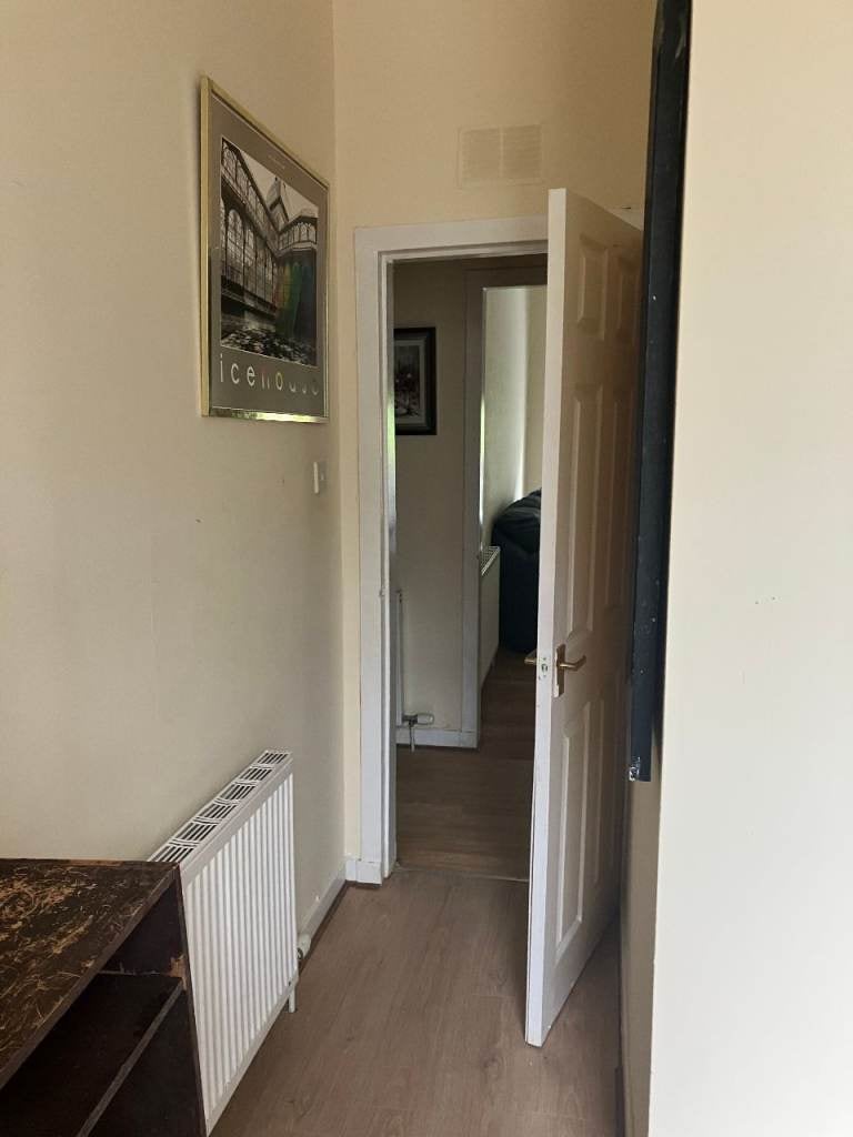 Flat Menzies Road in Aberdeen City