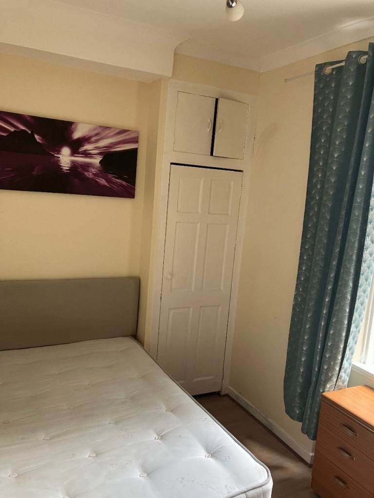 Flat Menzies Road in Aberdeen City