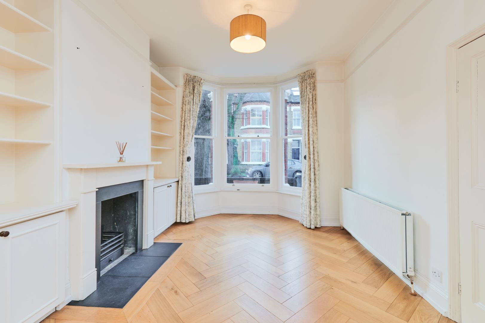 House Cranbrook Road in Greater London