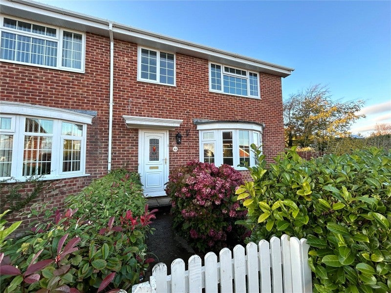 House Broadmead in Trowbridge