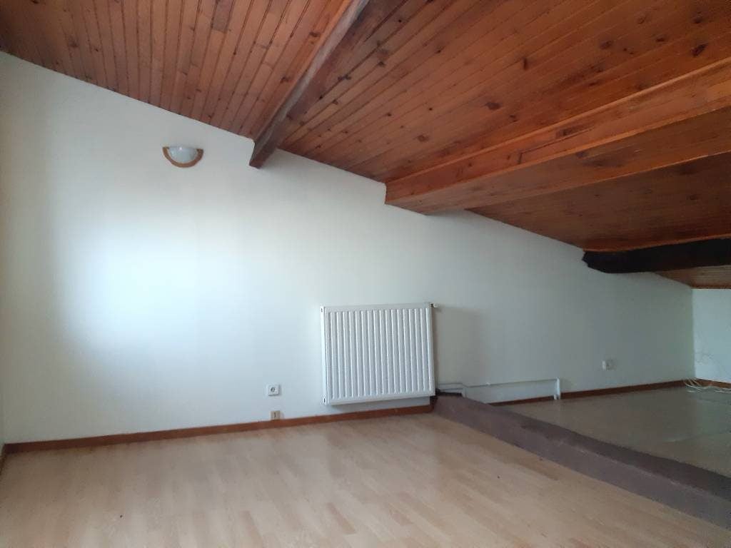 Flat Impasse du Plateau in Bourgoin-Jallieu