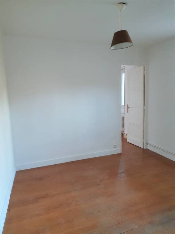Flat Impasse du Plateau in Bourgoin-Jallieu