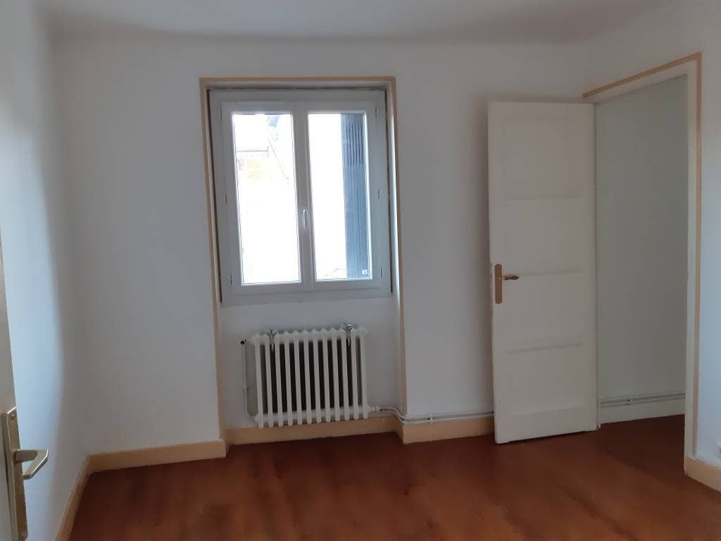 Flat Impasse du Plateau in Bourgoin-Jallieu