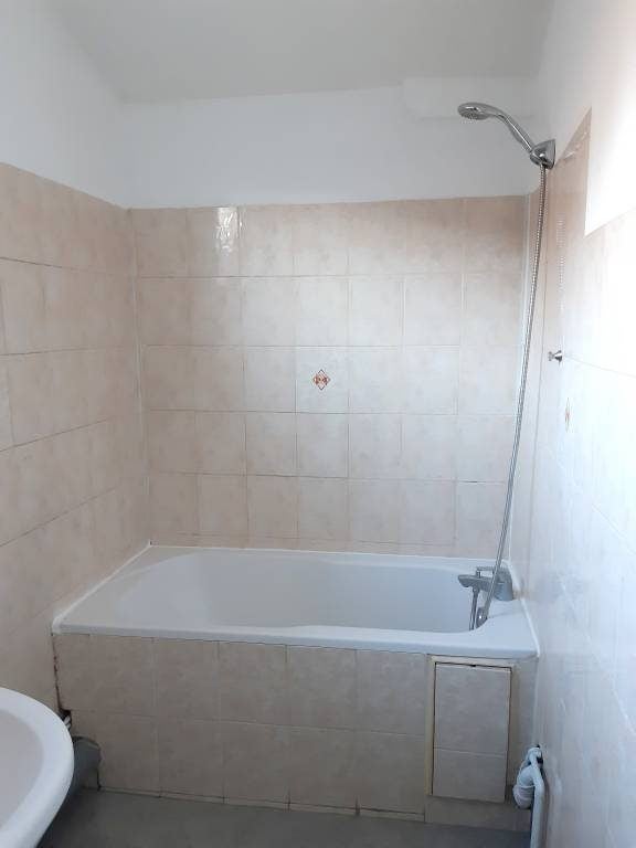 Flat Impasse du Plateau in Bourgoin-Jallieu