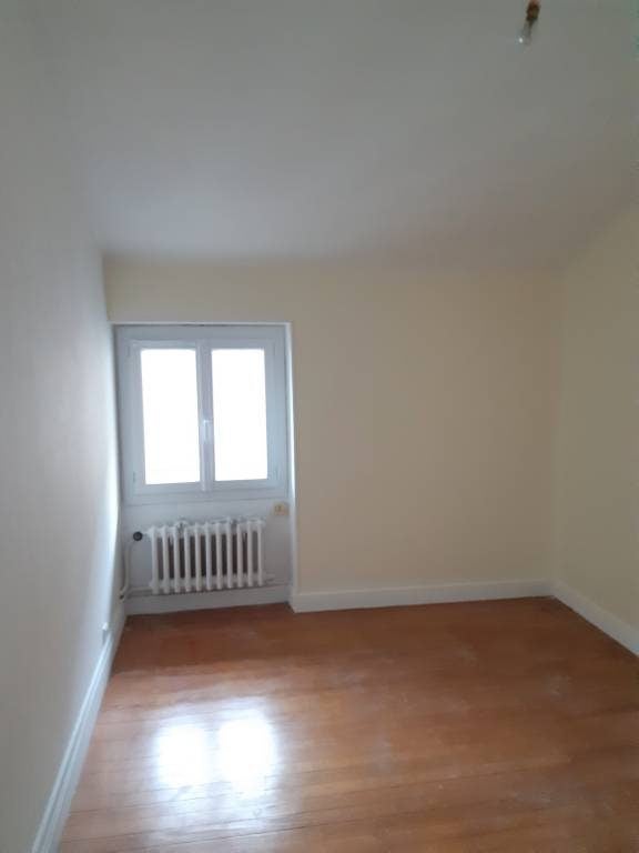 Flat Impasse du Plateau in Bourgoin-Jallieu