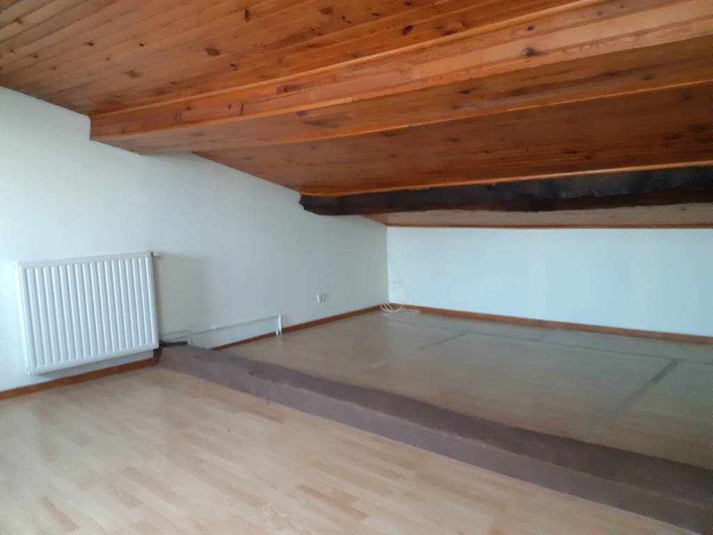 Flat Impasse du Plateau in Bourgoin-Jallieu