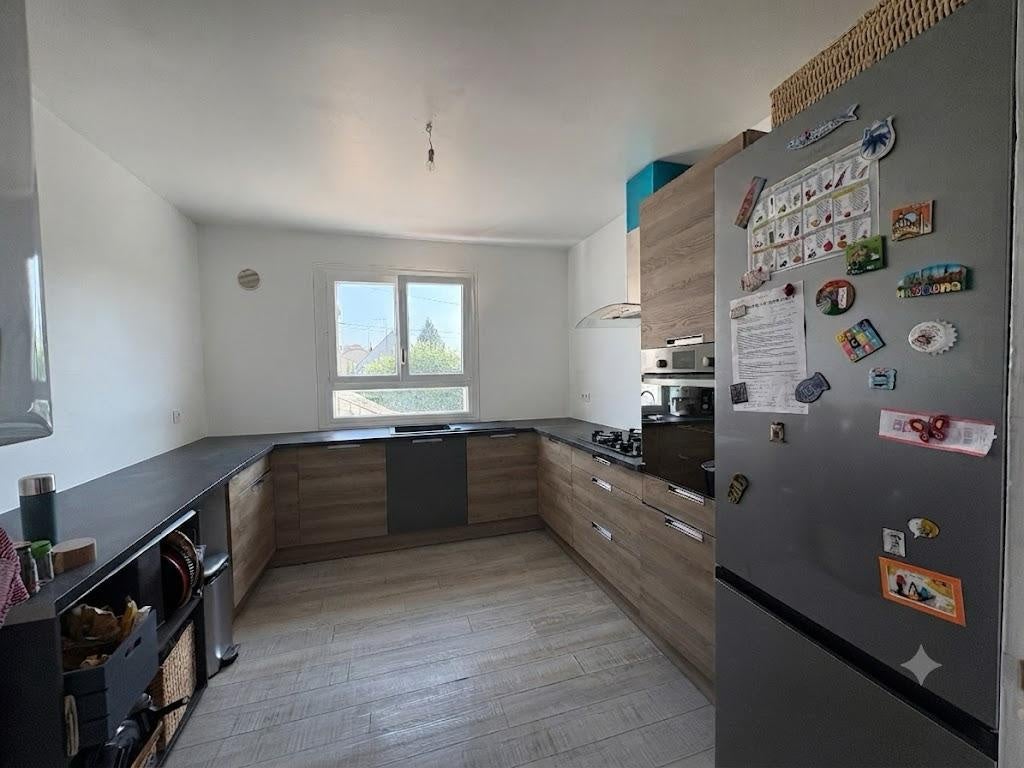 Appartement Rue d'Alger à Tours